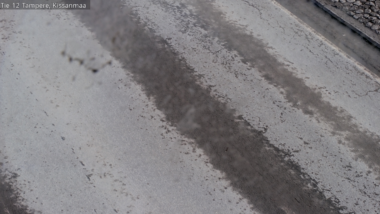 Kelikamerat Kuva Tie 12 Tampere, Kissanmaa, Tampere, Pirkanmaa