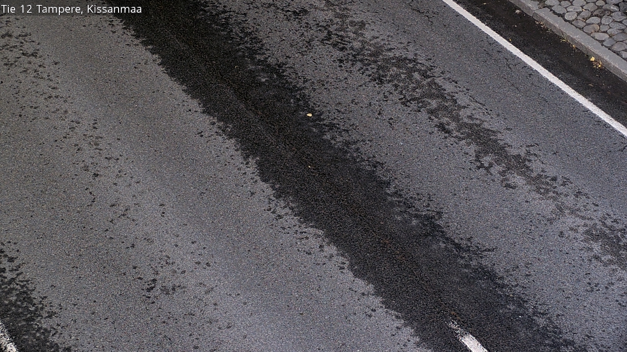 Kelikamerat Kuva Tie 12 Tampere, Kissanmaa, Tampere, Pirkanmaa