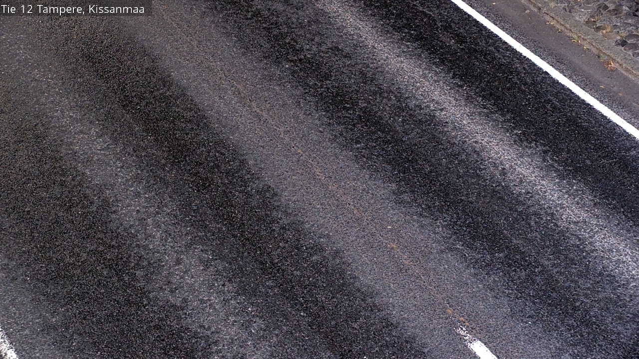 Kelikamerat Kuva Tie 12 Tampere, Kissanmaa, Tampere, Pirkanmaa