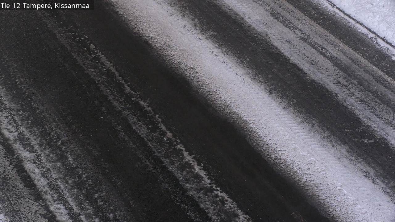 Kelikamerat Kuva Tie 12 Tampere, Kissanmaa, Tampere, Pirkanmaa