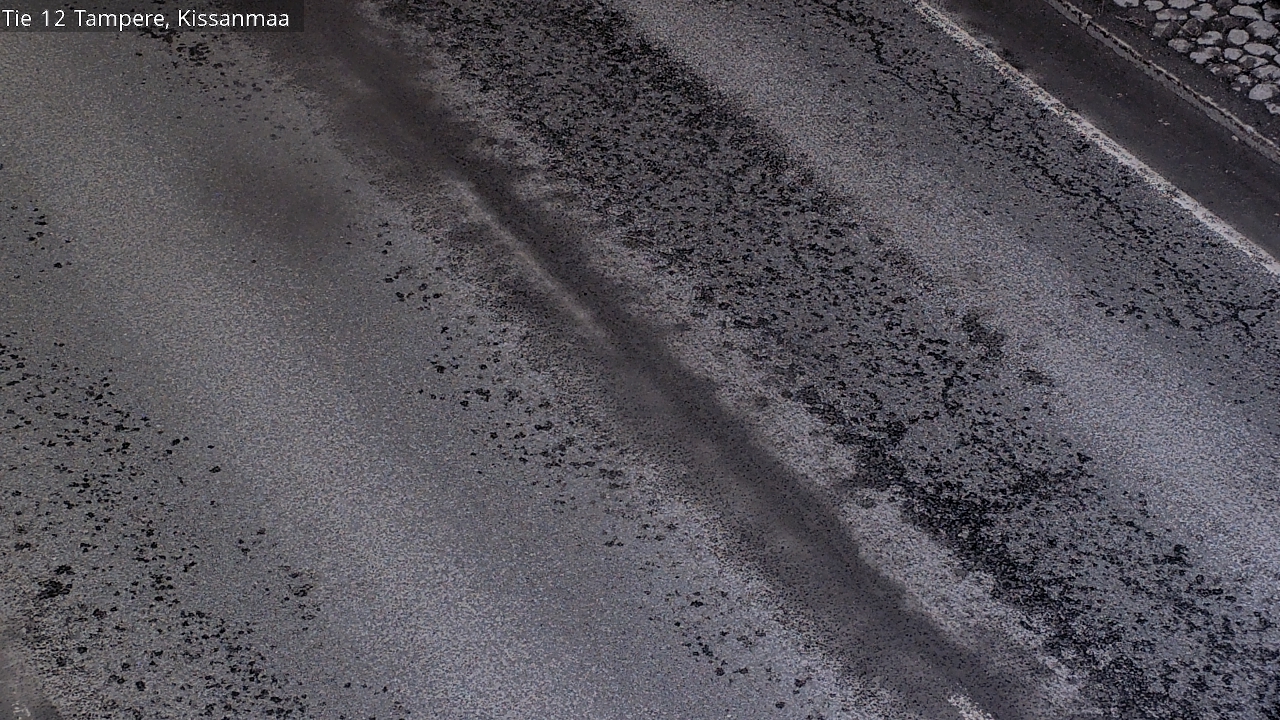 Kelikamerat Kuva Tie 12 Tampere, Kissanmaa, Tampere, Pirkanmaa