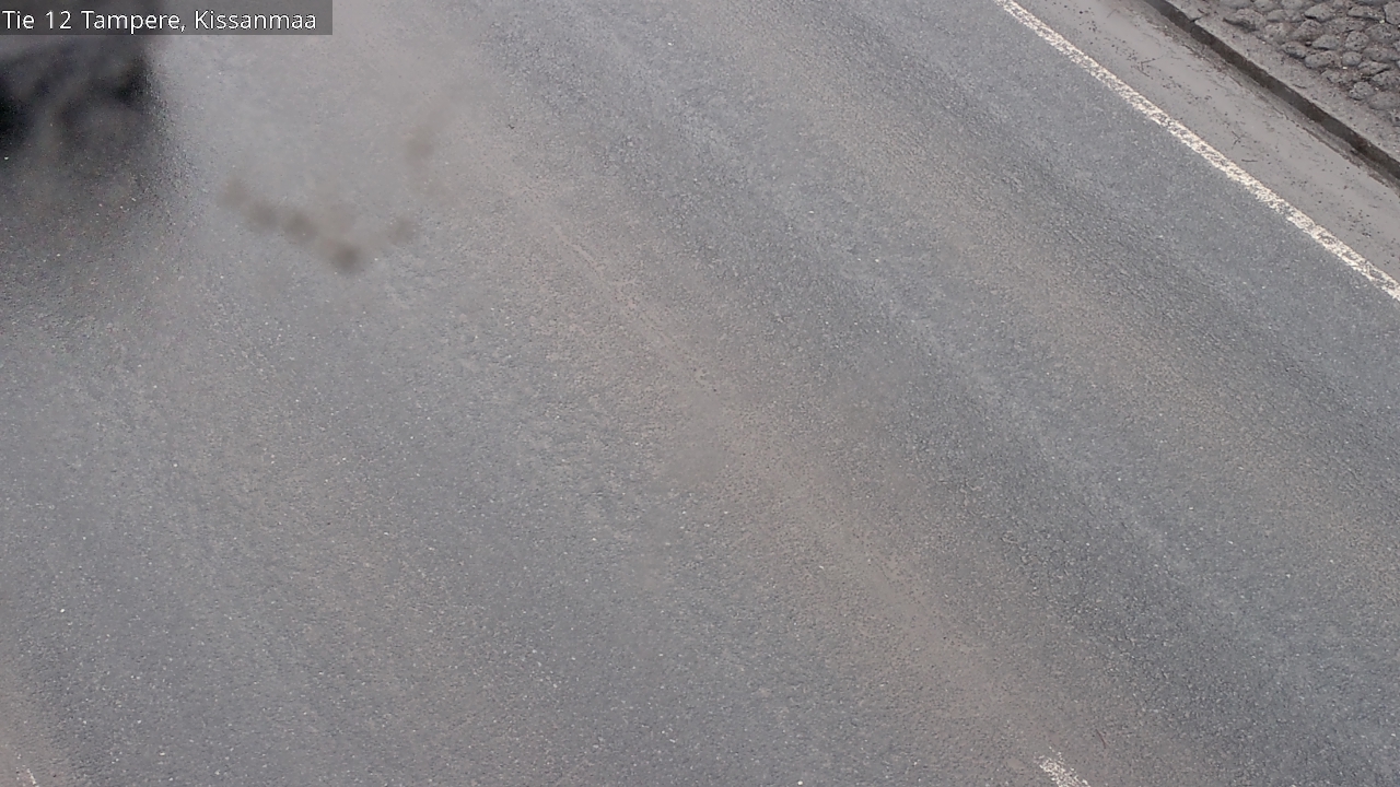 Kelikamerat Kuva Tie 12 Tampere, Kissanmaa, Tampere, Pirkanmaa