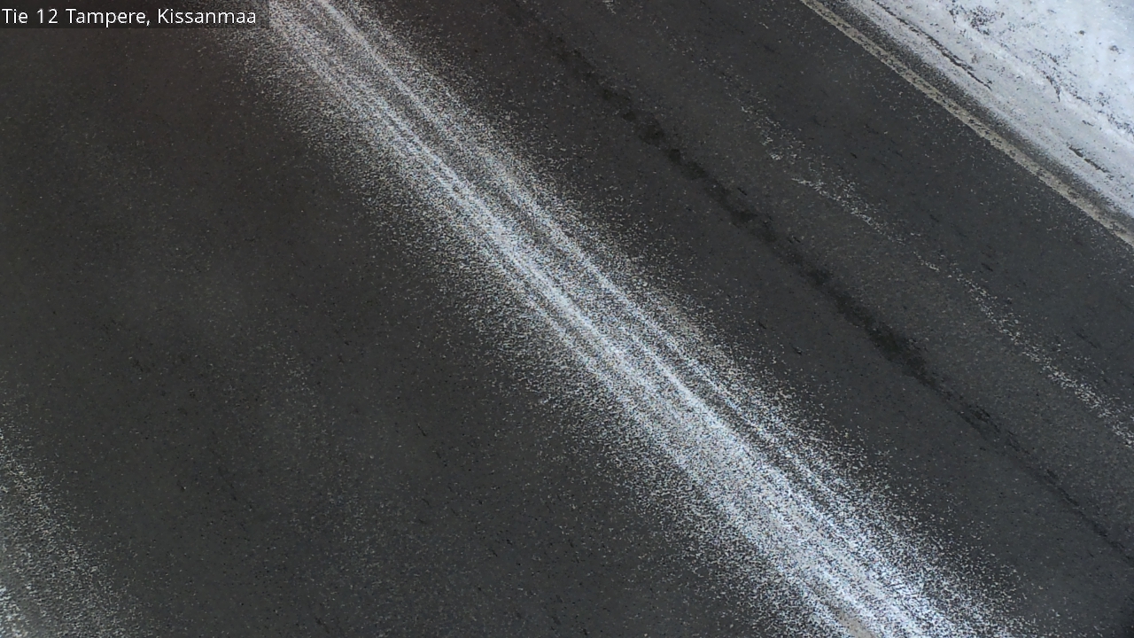 Kelikamerat Kuva Tie 12 Tampere, Kissanmaa, Tampere, Pirkanmaa