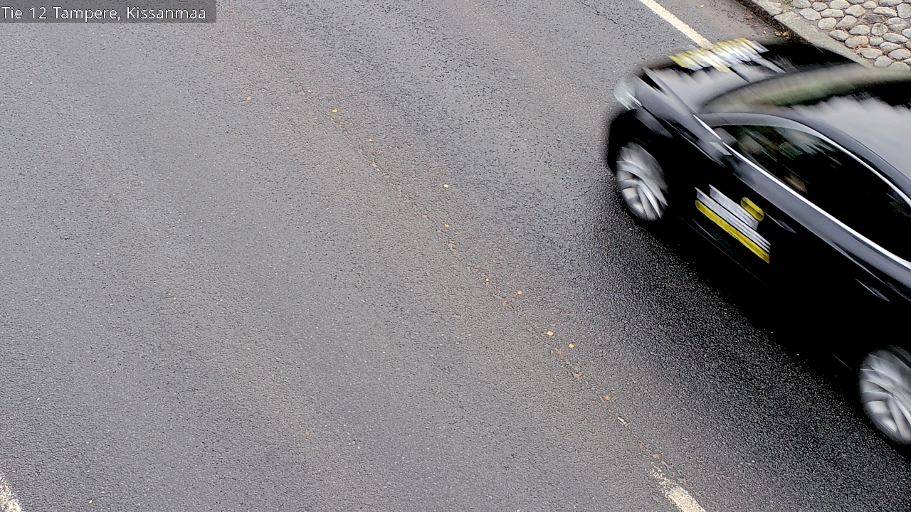 Kelikamerat Kuva Tie 12 Tampere, Kissanmaa, Tampere, Pirkanmaa