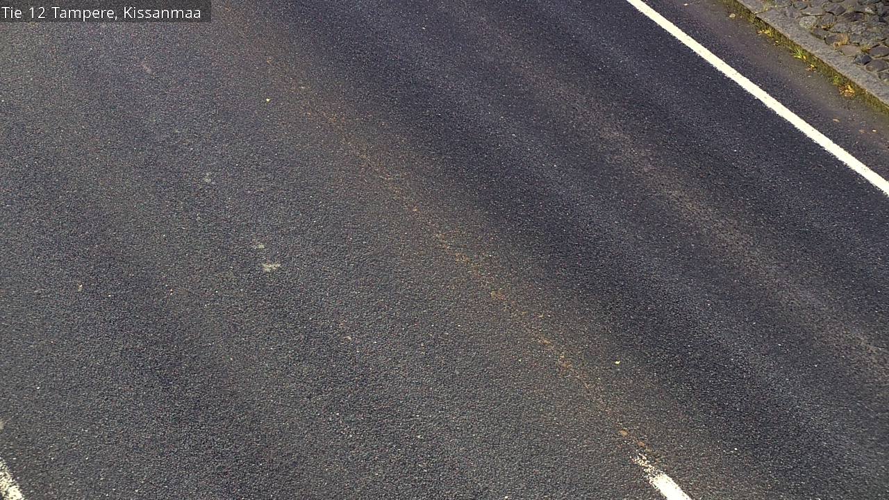 Kelikamerat Kuva Tie 12 Tampere, Kissanmaa, Tampere, Pirkanmaa