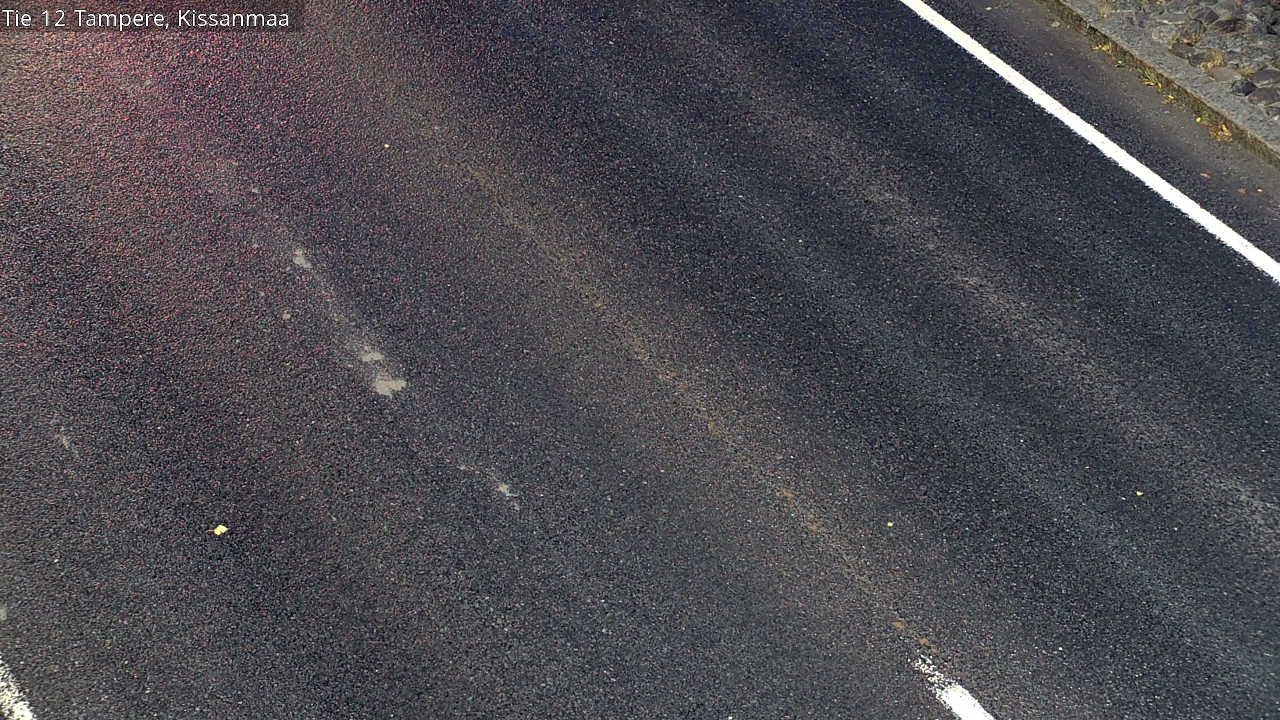 Kelikamerat Kuva Tie 12 Tampere, Kissanmaa, Tampere, Pirkanmaa