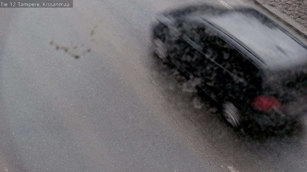 Kelikamerat Kuva Tie 12 Tampere, Kissanmaa, Tampere, Pirkanmaa