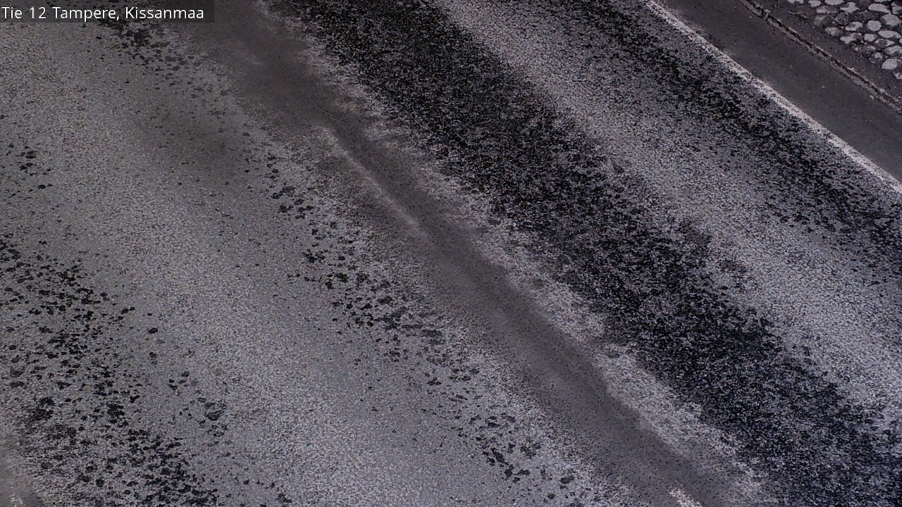 Kelikamerat Kuva Tie 12 Tampere, Kissanmaa, Tampere, Pirkanmaa