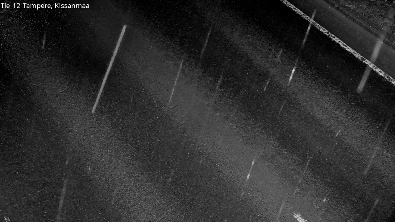 Kelikamerat Kuva Tie 12 Tampere, Kissanmaa, Tampere, Pirkanmaa