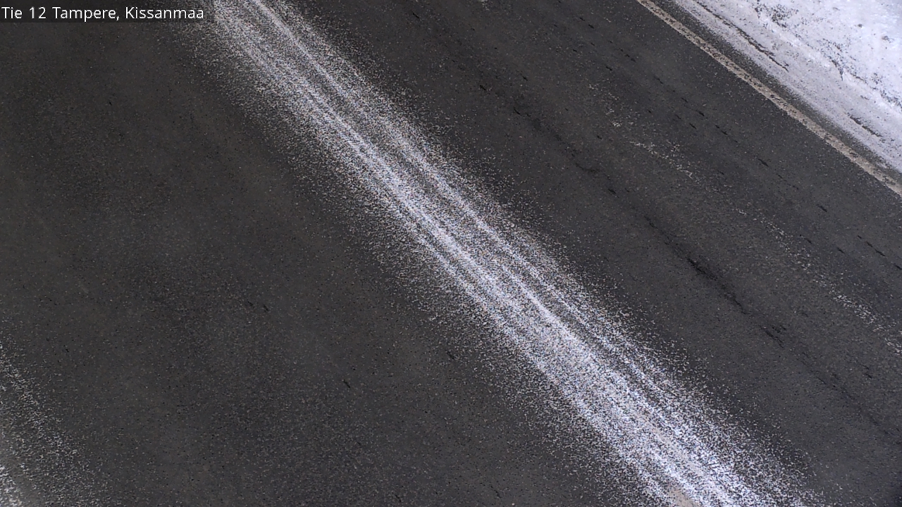 Kelikamerat Kuva Tie 12 Tampere, Kissanmaa, Tampere, Pirkanmaa