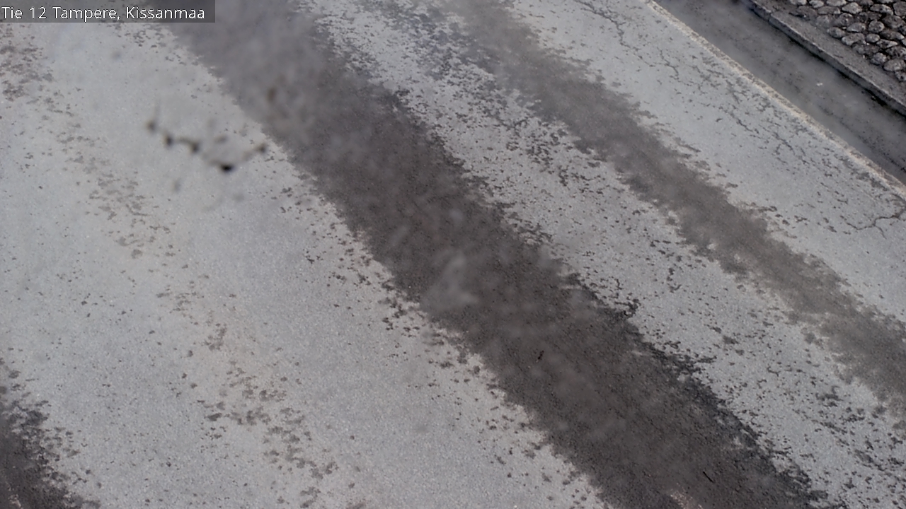 Kelikamerat Kuva Tie 12 Tampere, Kissanmaa, Tampere, Pirkanmaa