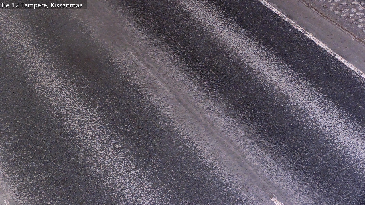 Kelikamerat Kuva Tie 12 Tampere, Kissanmaa, Tampere, Pirkanmaa