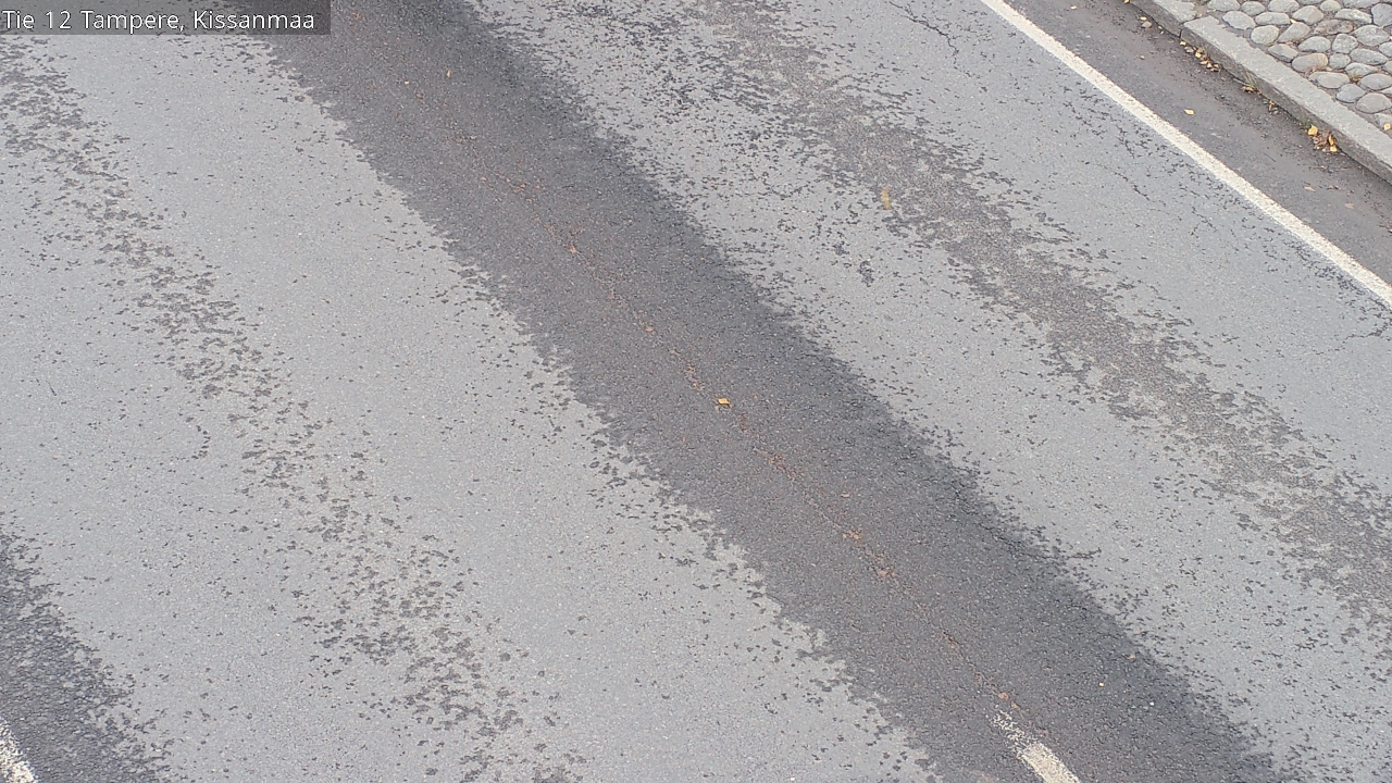 Kelikamerat Kuva Tie 12 Tampere, Kissanmaa, Tampere, Pirkanmaa