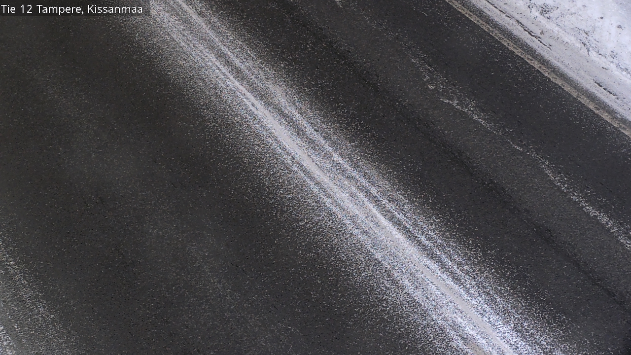 Kelikamerat Kuva Tie 12 Tampere, Kissanmaa, Tampere, Pirkanmaa