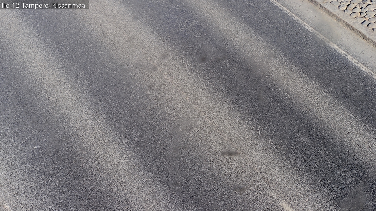 Kelikamerat Kuva Tie 12 Tampere, Kissanmaa, Tampere, Pirkanmaa