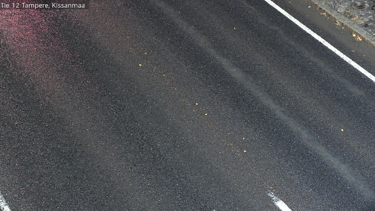 Kelikamerat Kuva Tie 12 Tampere, Kissanmaa, Tampere, Pirkanmaa
