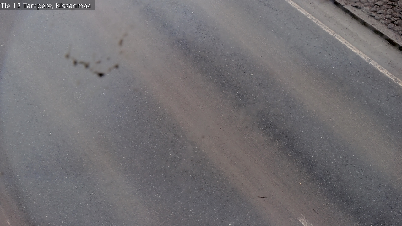 Kelikamerat Kuva Tie 12 Tampere, Kissanmaa, Tampere, Pirkanmaa