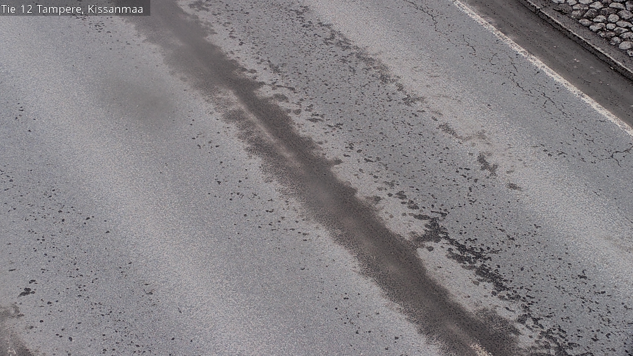 Kelikamerat Kuva Tie 12 Tampere, Kissanmaa, Tampere, Pirkanmaa