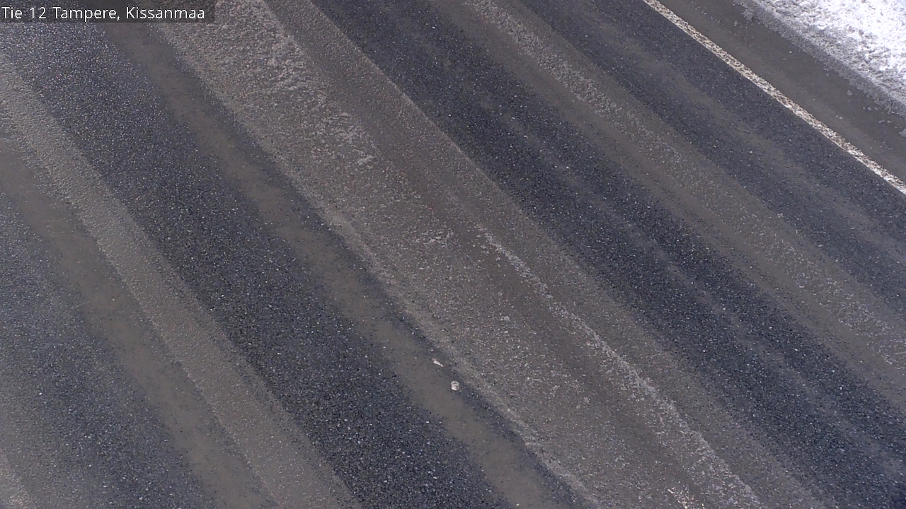 Kelikamerat Kuva Tie 12 Tampere, Kissanmaa, Tampere, Pirkanmaa