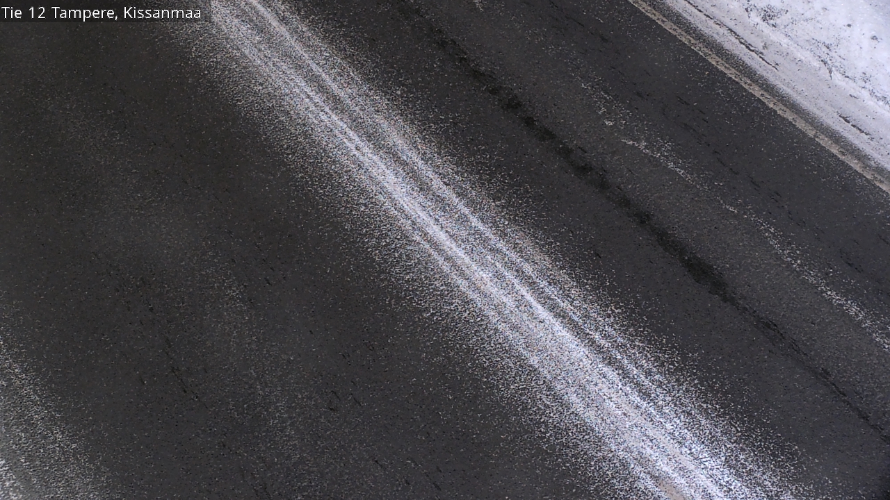 Kelikamerat Kuva Tie 12 Tampere, Kissanmaa, Tampere, Pirkanmaa