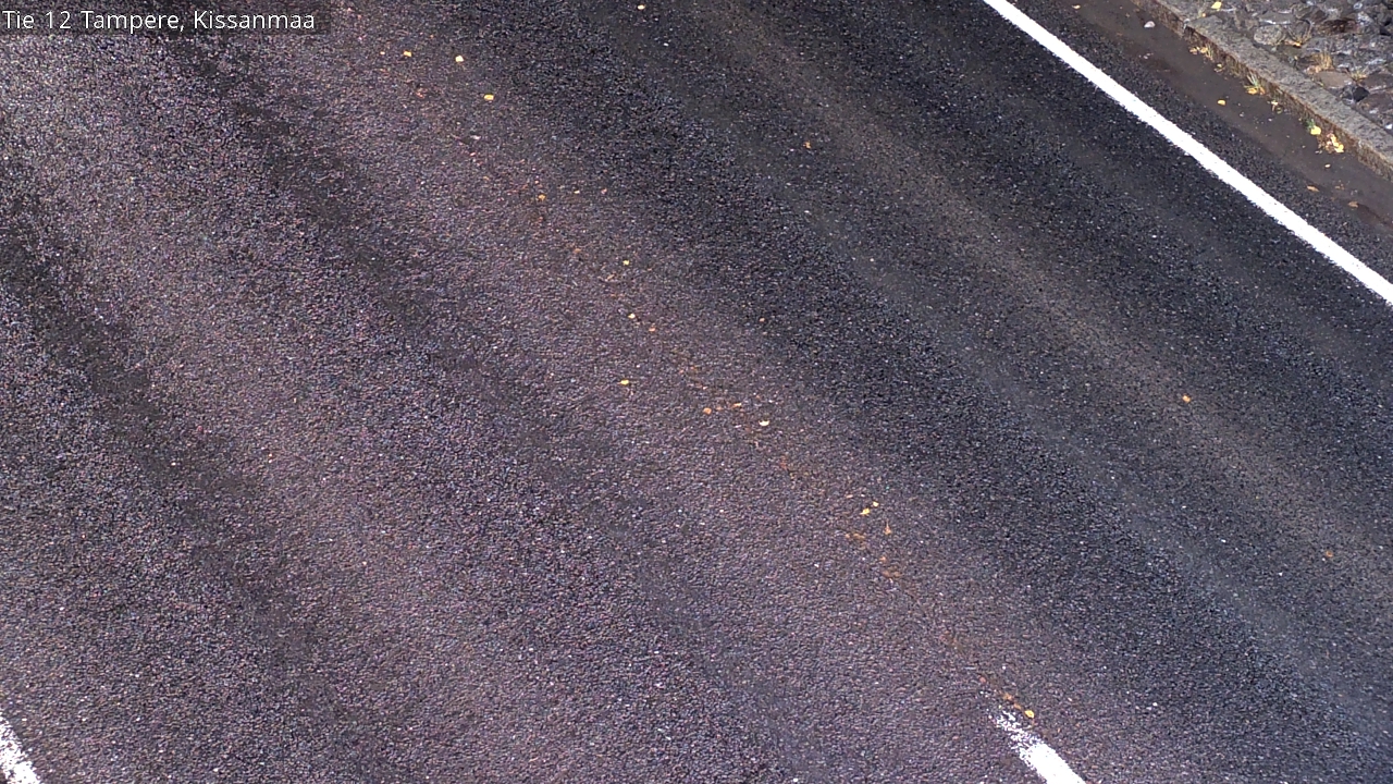 Kelikamerat Kuva Tie 12 Tampere, Kissanmaa, Tampere, Pirkanmaa