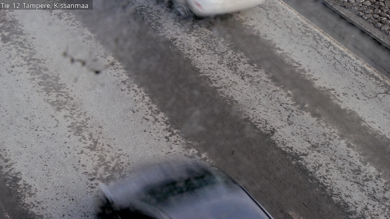 Kelikamerat Kuva Tie 12 Tampere, Kissanmaa, Tampere, Pirkanmaa