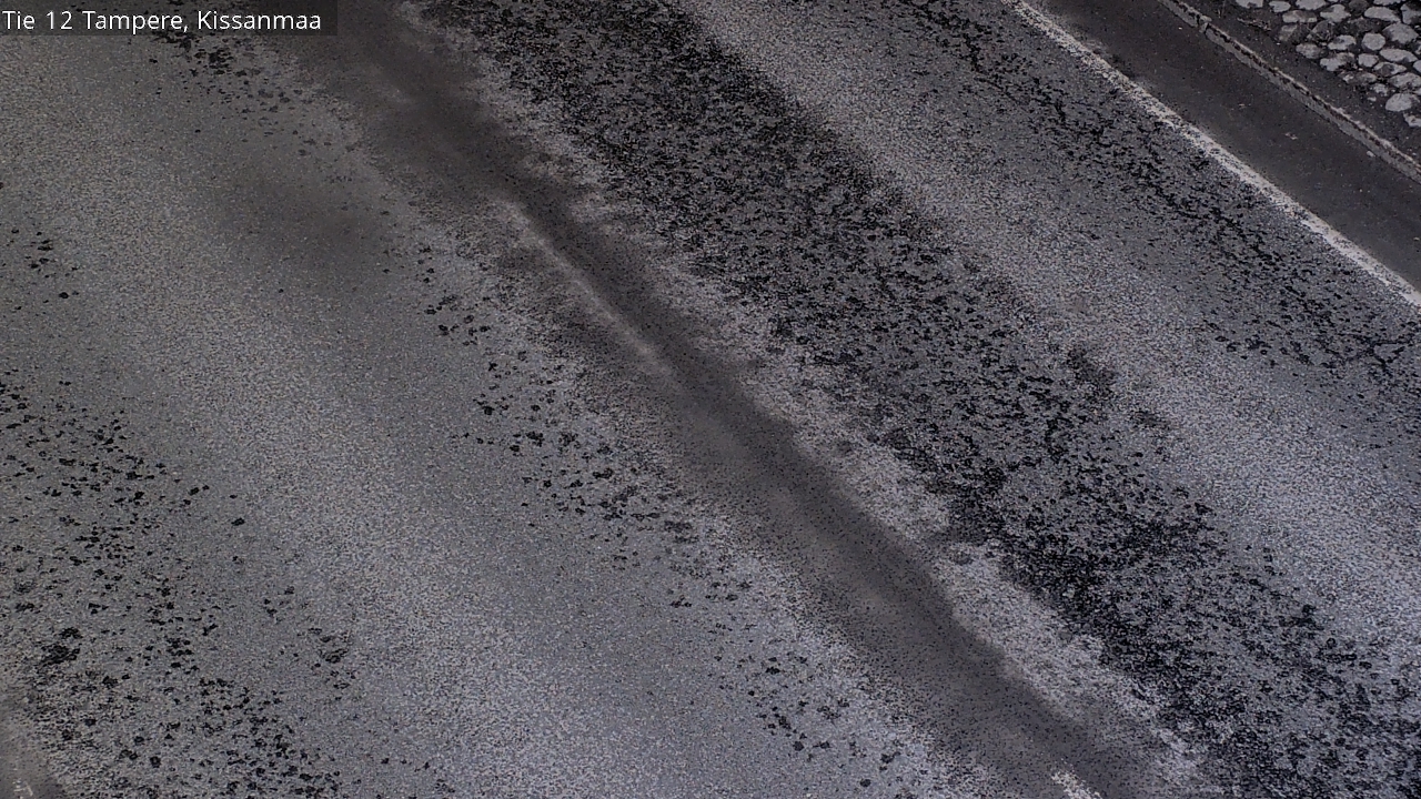 Kelikamerat Kuva Tie 12 Tampere, Kissanmaa, Tampere, Pirkanmaa