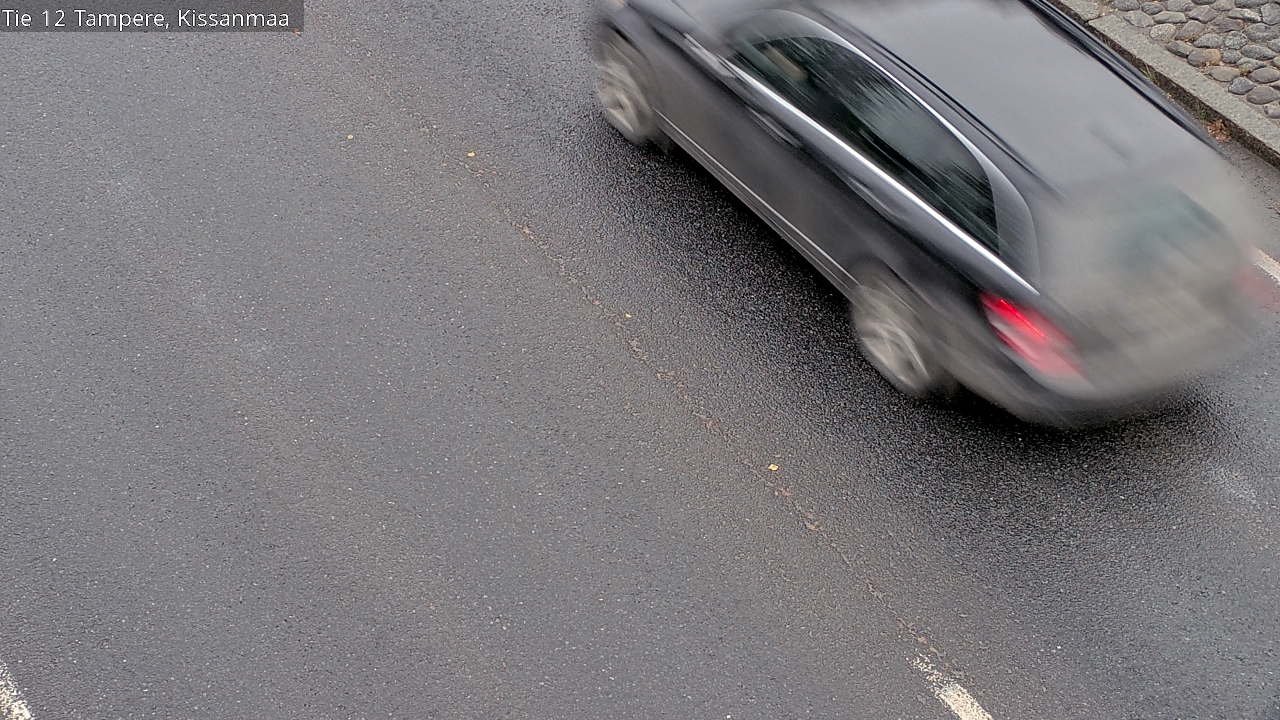 Kelikamerat Kuva Tie 12 Tampere, Kissanmaa, Tampere, Pirkanmaa