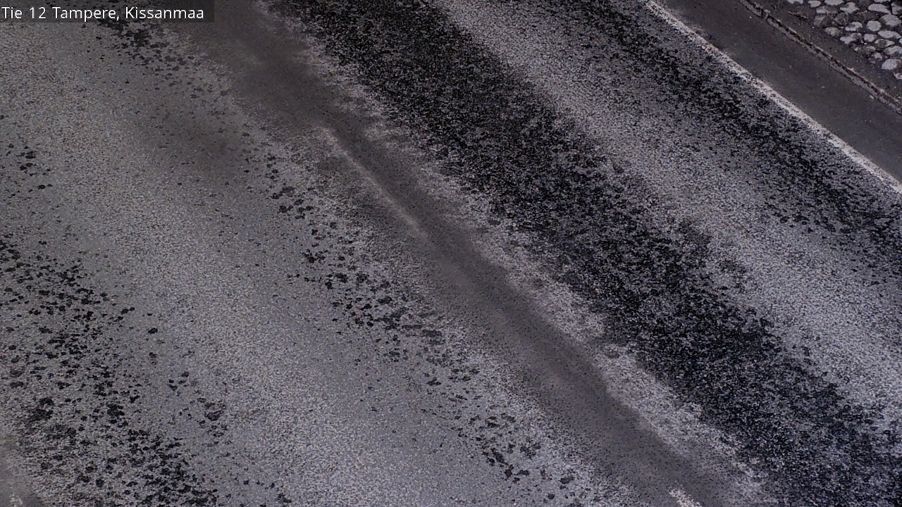 Kelikamerat Kuva Tie 12 Tampere, Kissanmaa, Tampere, Pirkanmaa