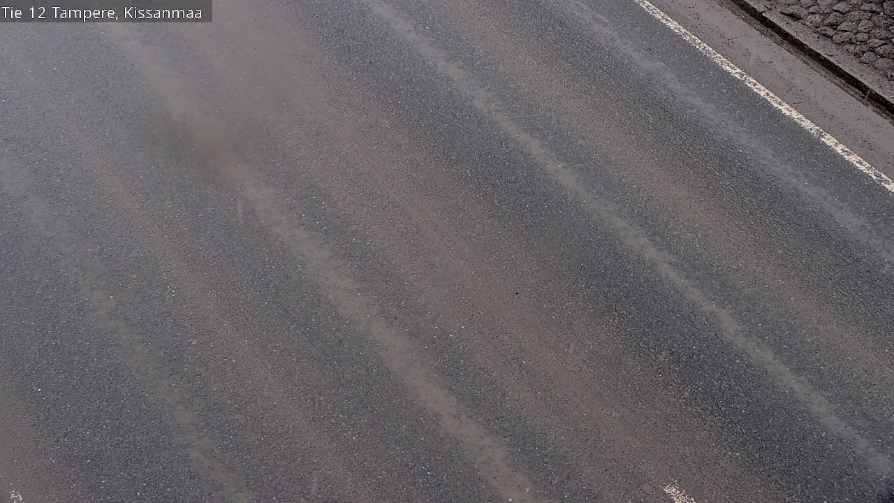 Kelikamerat Kuva Tie 12 Tampere, Kissanmaa, Tampere, Pirkanmaa