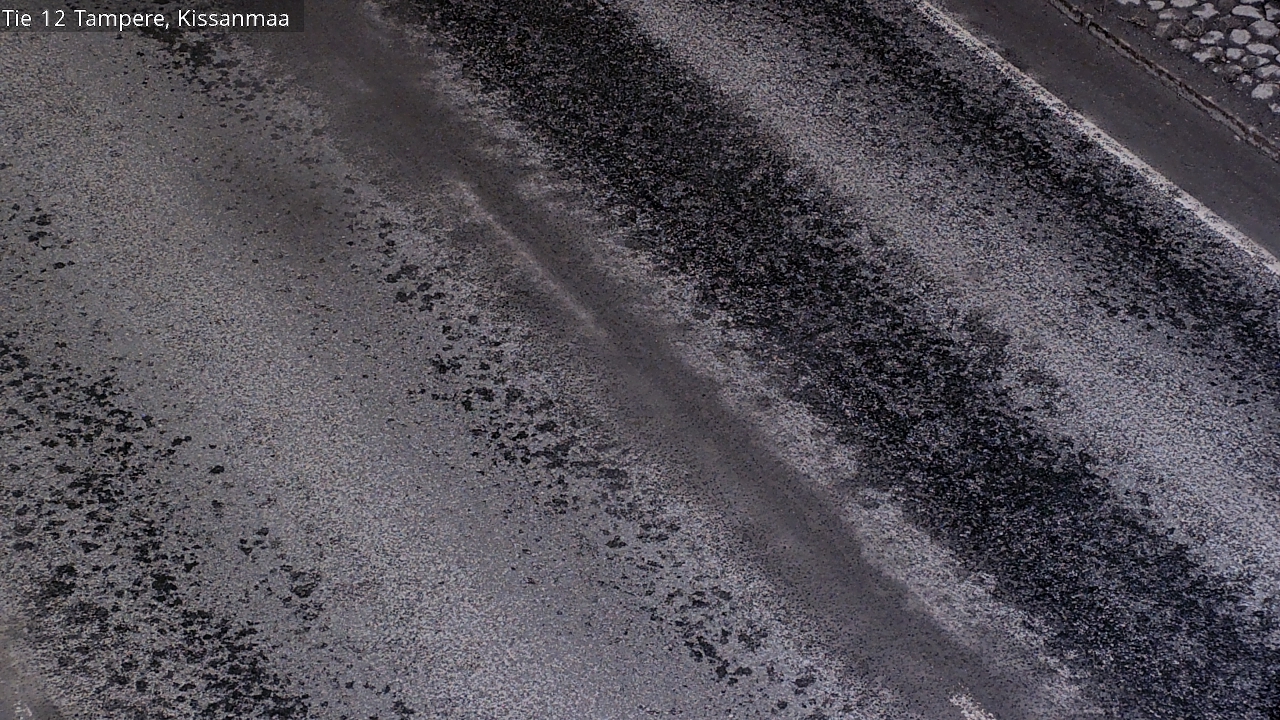 Kelikamerat Kuva Tie 12 Tampere, Kissanmaa, Tampere, Pirkanmaa