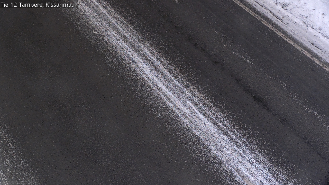 Kelikamerat Kuva Tie 12 Tampere, Kissanmaa, Tampere, Pirkanmaa