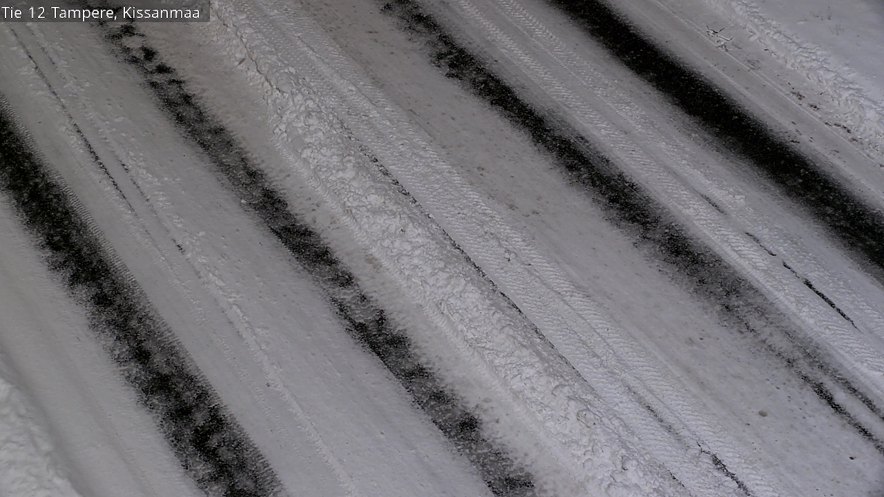 Kelikamerat Kuva Tie 12 Tampere, Kissanmaa, Tampere, Pirkanmaa