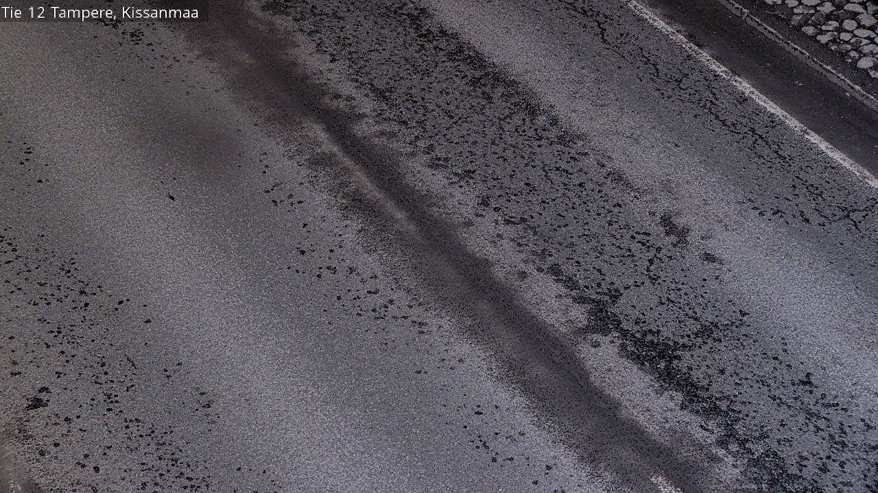 Kelikamerat Kuva Tie 12 Tampere, Kissanmaa, Tampere, Pirkanmaa