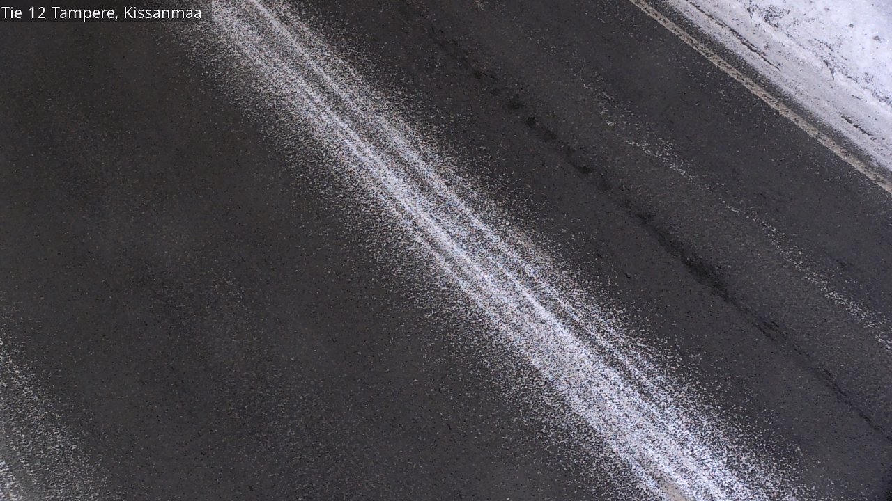 Kelikamerat Kuva Tie 12 Tampere, Kissanmaa, Tampere, Pirkanmaa