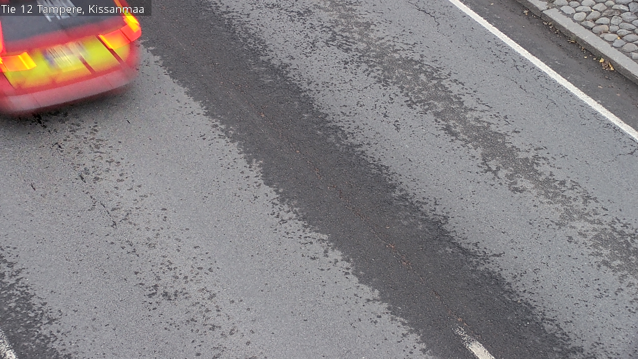 Kelikamerat Kuva Tie 12 Tampere, Kissanmaa, Tampere, Pirkanmaa