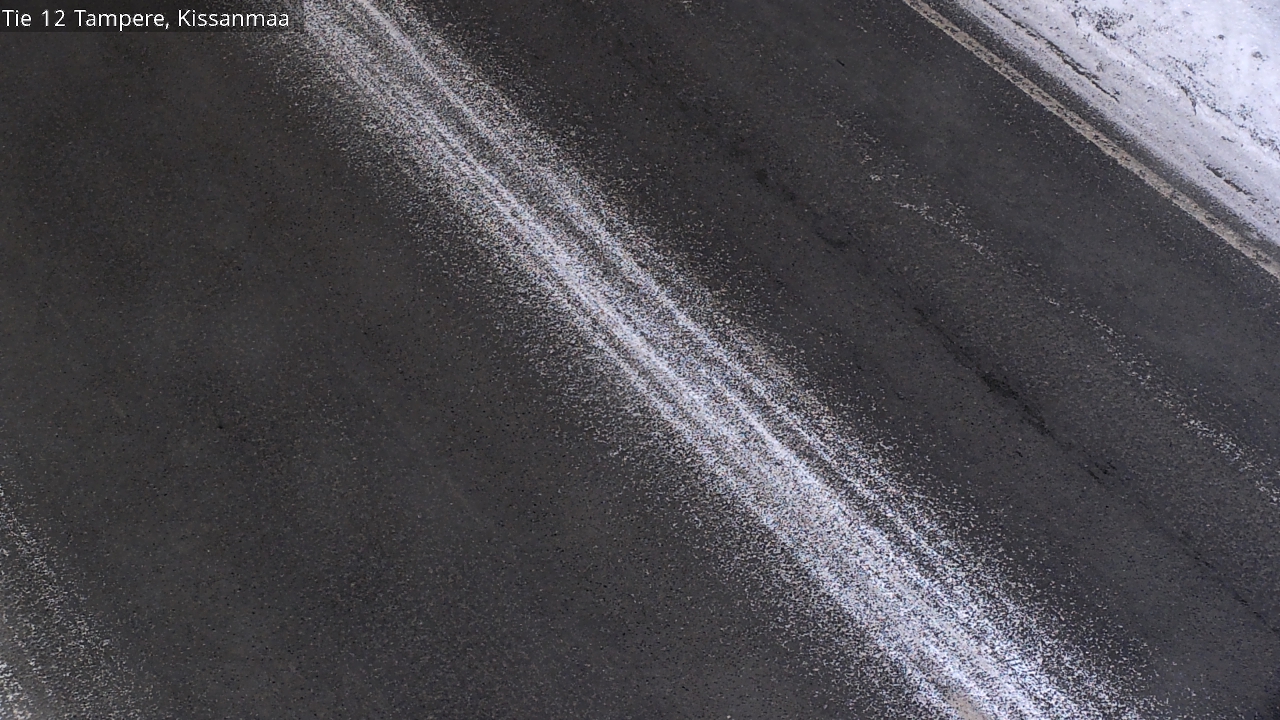 Kelikamerat Kuva Tie 12 Tampere, Kissanmaa, Tampere, Pirkanmaa