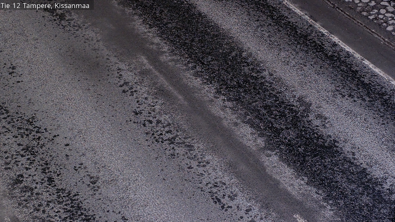 Kelikamerat Kuva Tie 12 Tampere, Kissanmaa, Tampere, Pirkanmaa