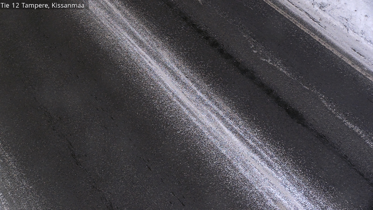 Kelikamerat Kuva Tie 12 Tampere, Kissanmaa, Tampere, Pirkanmaa