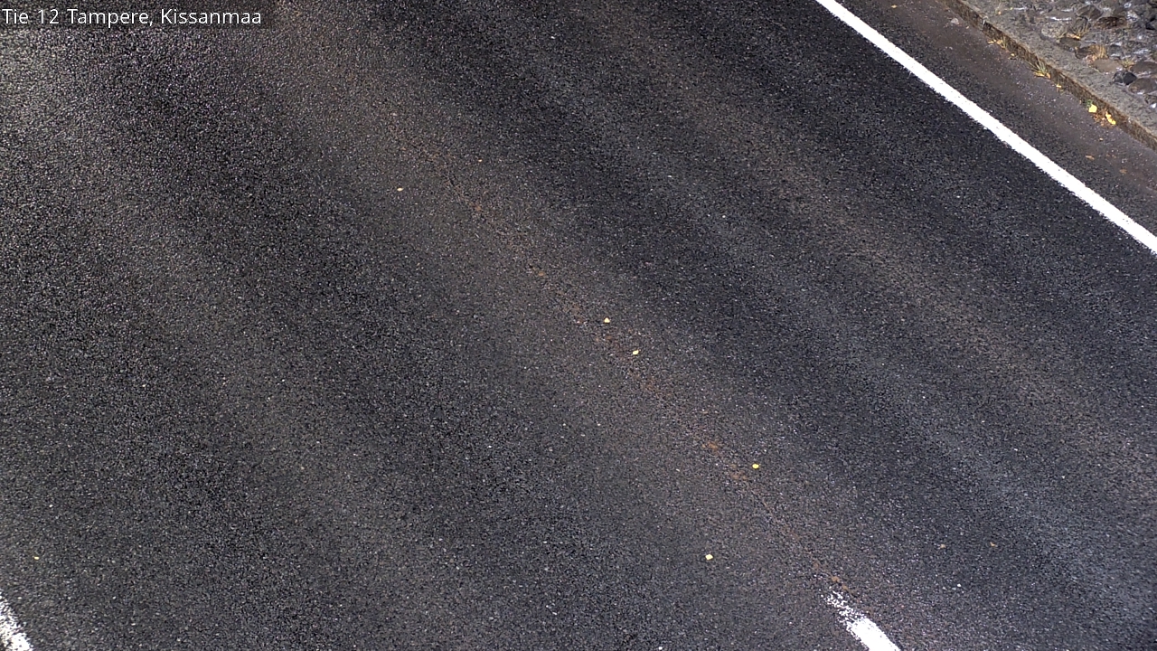 Kelikamerat Kuva Tie 12 Tampere, Kissanmaa, Tampere, Pirkanmaa