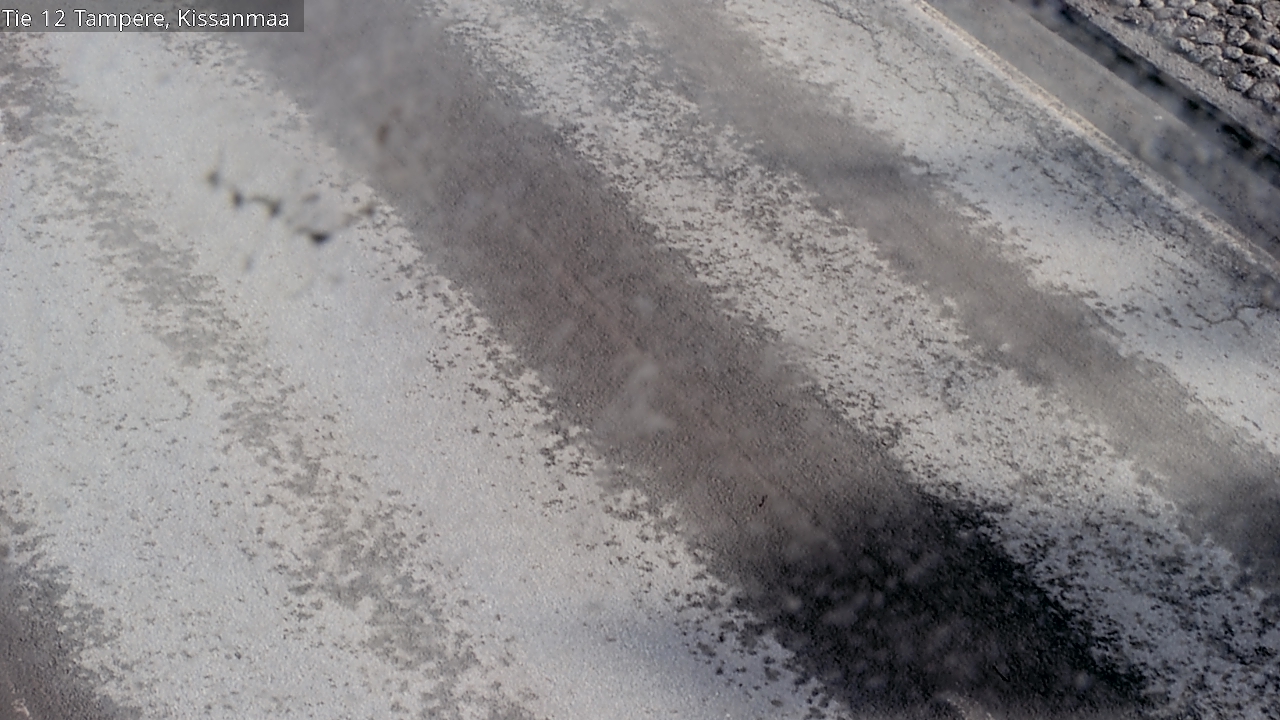 Kelikamerat Kuva Tie 12 Tampere, Kissanmaa, Tampere, Pirkanmaa