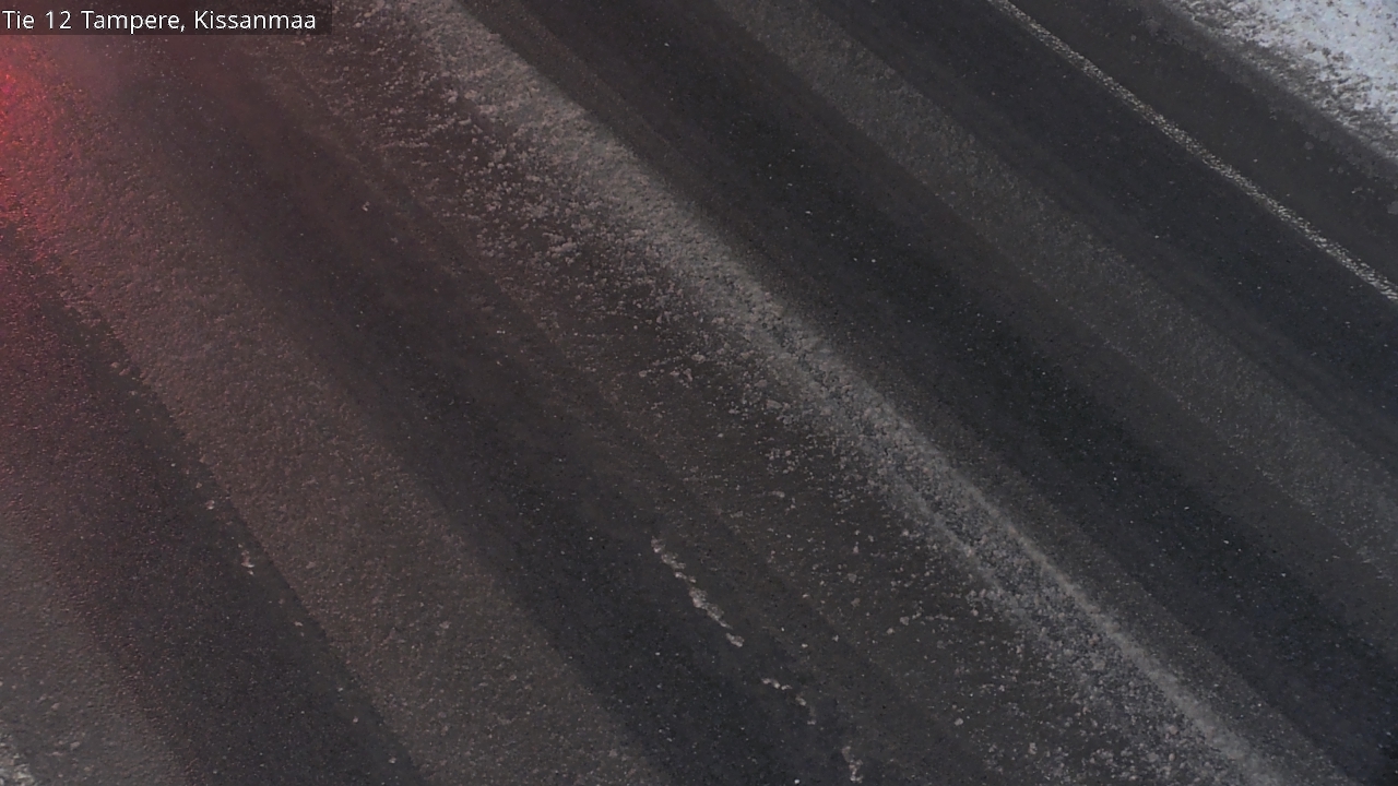 Kelikamerat Kuva Tie 12 Tampere, Kissanmaa, Tampere, Pirkanmaa