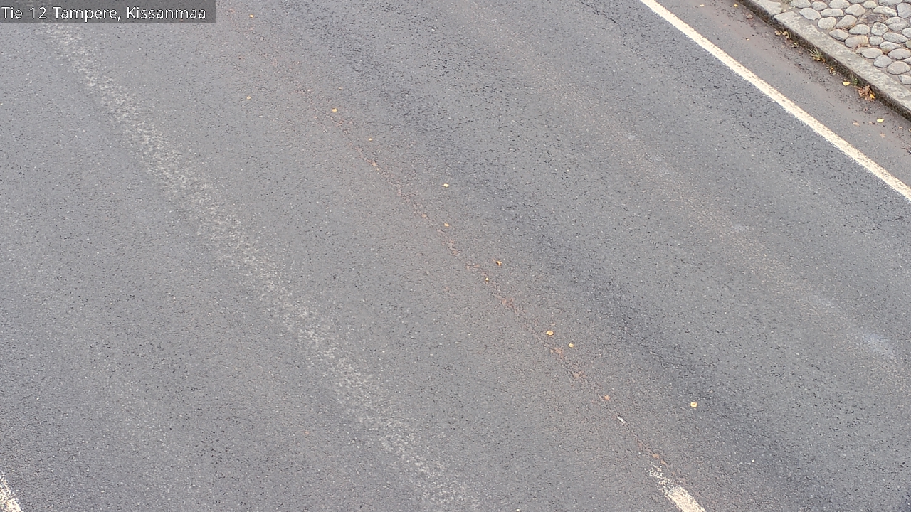 Kelikamerat Kuva Tie 12 Tampere, Kissanmaa, Tampere, Pirkanmaa