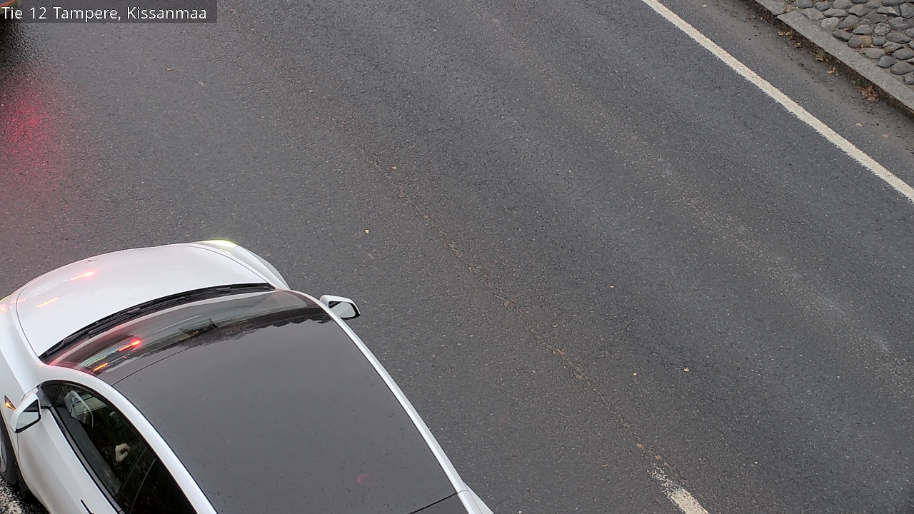 Kelikamerat Kuva Tie 12 Tampere, Kissanmaa, Tampere, Pirkanmaa