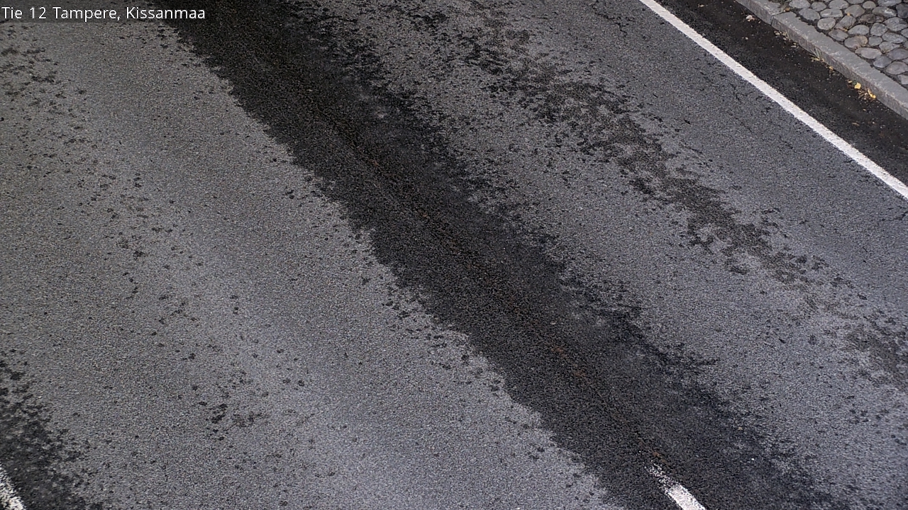 Kelikamerat Kuva Tie 12 Tampere, Kissanmaa, Tampere, Pirkanmaa