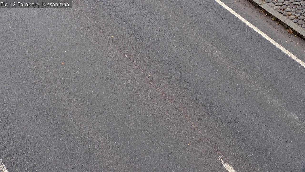 Kelikamerat Kuva Tie 12 Tampere, Kissanmaa, Tampere, Pirkanmaa