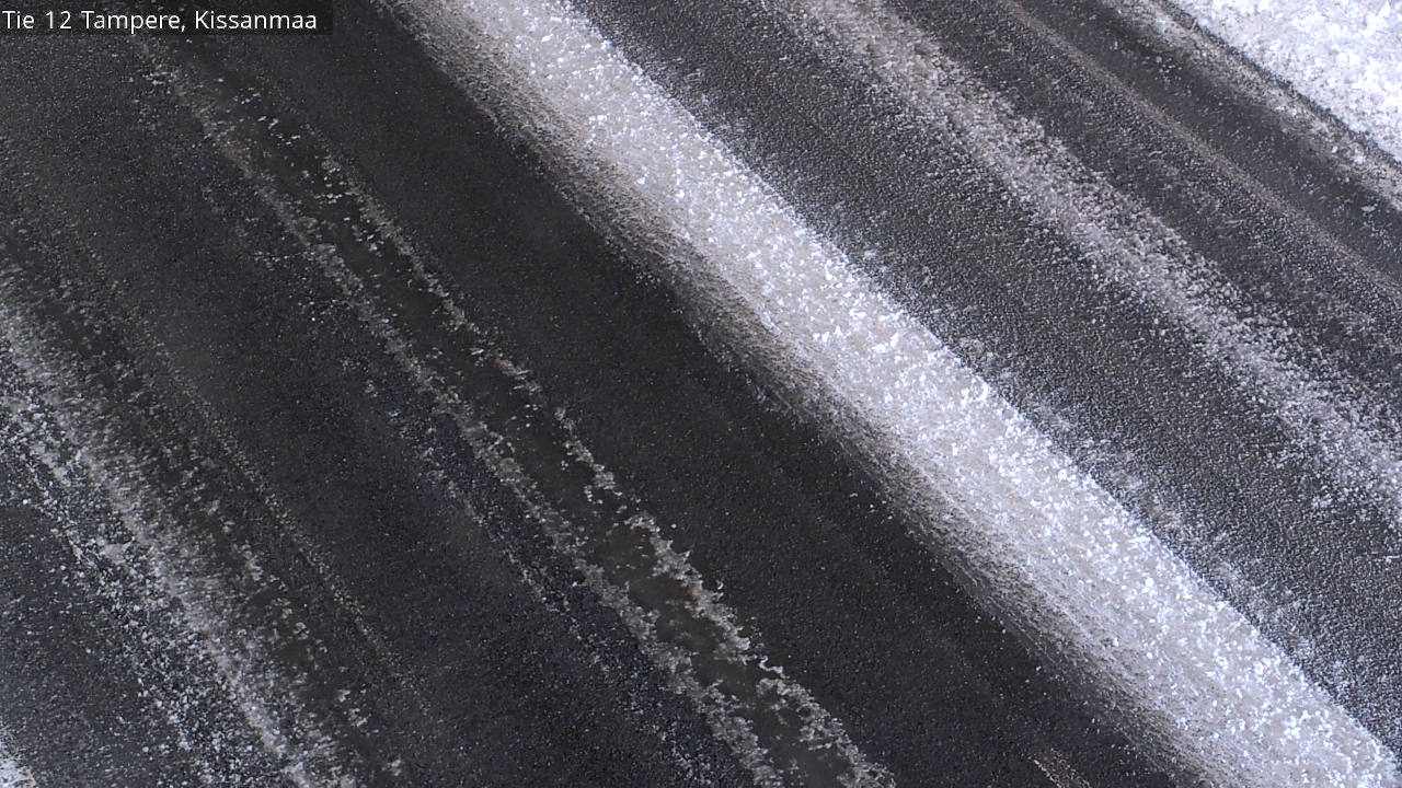 Kelikamerat Kuva Tie 12 Tampere, Kissanmaa, Tampere, Pirkanmaa