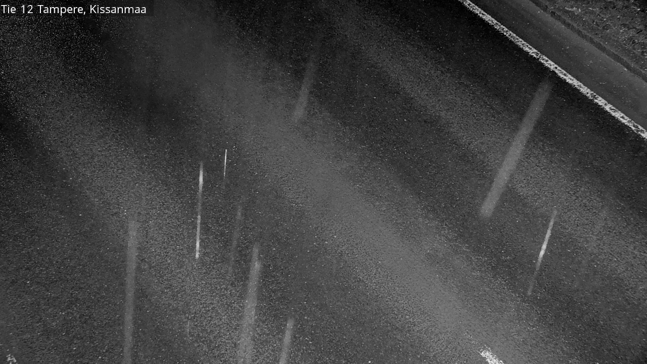 Kelikamerat Kuva Tie 12 Tampere, Kissanmaa, Tampere, Pirkanmaa