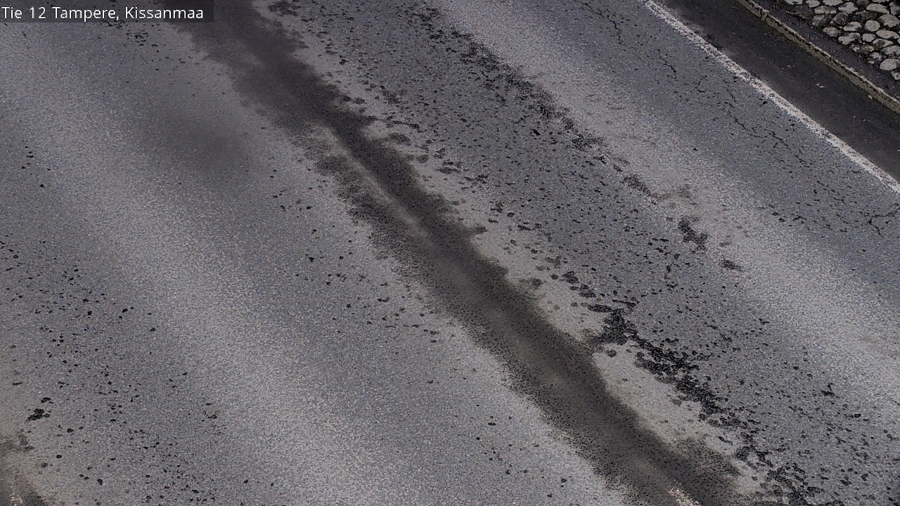 Kelikamerat Kuva Tie 12 Tampere, Kissanmaa, Tampere, Pirkanmaa