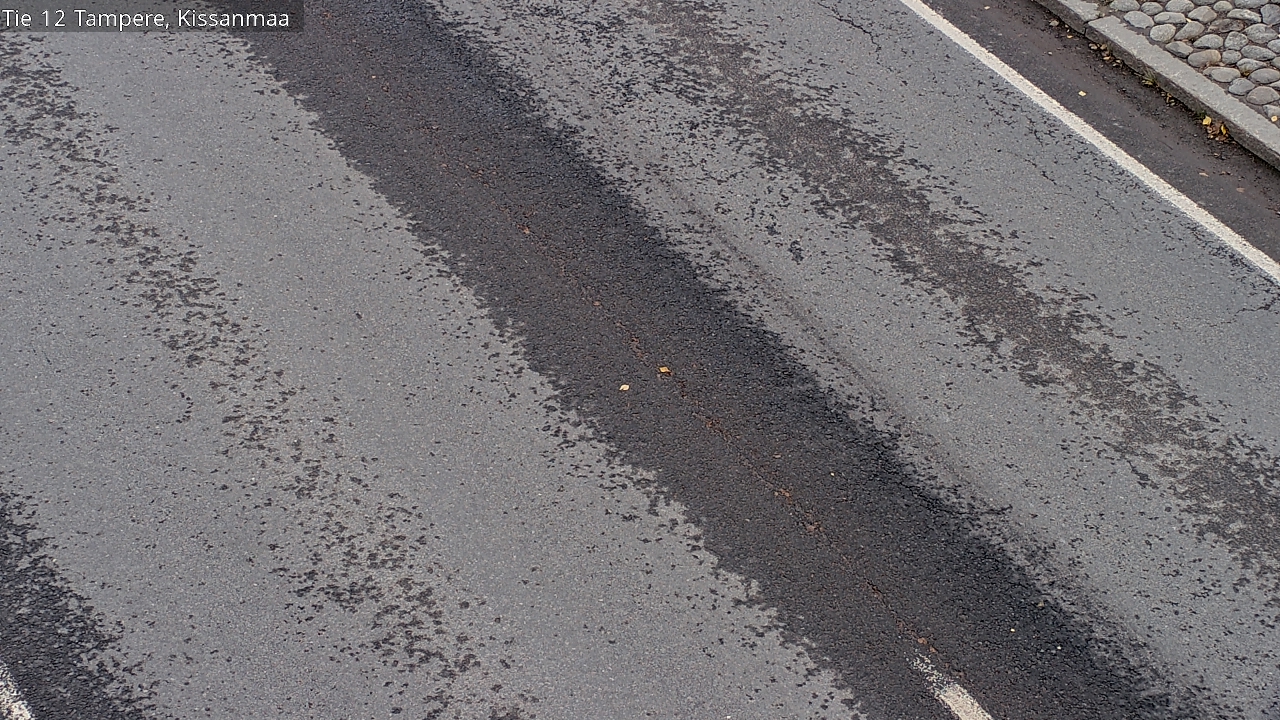 Kelikamerat Kuva Tie 12 Tampere, Kissanmaa, Tampere, Pirkanmaa